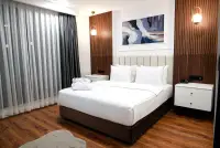 Flora Ordu Hotel photo 7