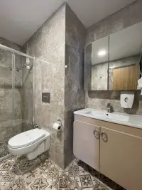 Flora Ordu Hotel photo 8