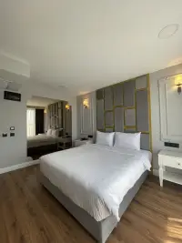 Flora Ordu Hotel photo 4