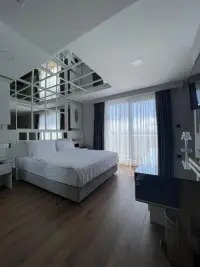 Flora Ordu Hotel photo 5