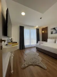 Flora Ordu Hotel photo 6