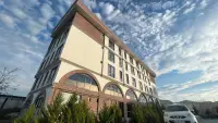 Flora Ordu Hotel photo 1