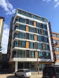 Hotel AVCI BULANCAK photo 2