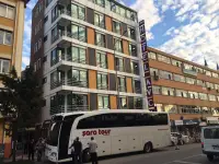 Hotel AVCI BULANCAK photo 3