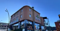 Otel Roza photo 1