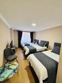 Otel Roza photo 8