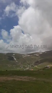 Bektaş Dağ Evleri photo 4