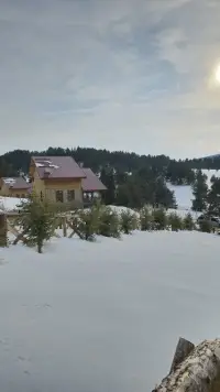 Dumanlı Ahşap Tatil Evleri photo 3