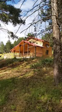 Dumanlı Ahşap Tatil Evleri photo 4