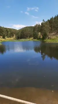Dumanlı Ahşap Tatil Evleri photo 8