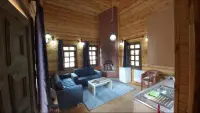 Dumanlı Ahşap Tatil Evleri photo 9