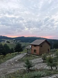 Dumanlı Ahşap Tatil Evleri photo 1