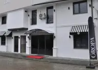 Oropa Butik Hotel photo 2