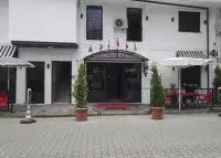 Oropa Butik Hotel photo 3