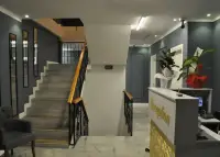 Oropa Butik Hotel photo 4