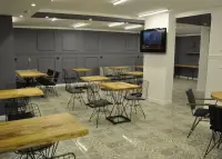 Oropa Butik Hotel photo 6