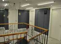 Oropa Butik Hotel photo 5