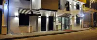 Oropa Butik Hotel photo 1