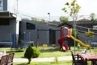 Livio Otel & Restoran photo 5