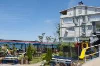 Livio Otel & Restoran photo 6