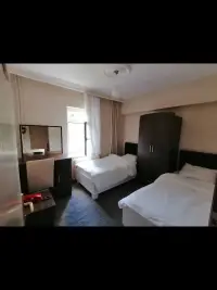 Kümbet Zirve Otel photo 6