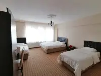 Kümbet Zirve Otel photo 7