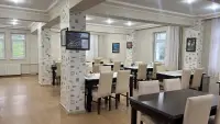 Kümbet Zirve Otel photo 8