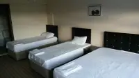 Kümbet Zirve Otel photo 5