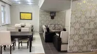 Kümbet Zirve Otel photo 9