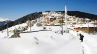 Kümbet Zirve Otel photo 4