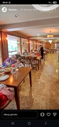 Sena Otel & Restaurant photo 7