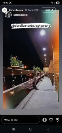 Sena Otel & Restaurant photo 2
