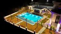 Gelevera Park Hotel Spa Restaurant photo 4