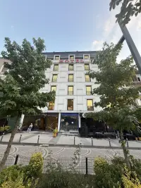 Bahri Hotels Giresun photo 1