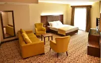 Bahri Hotels Giresun photo 4