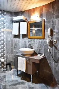 Bahri Hotels Giresun photo 5