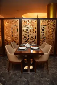 Bahri Hotels Giresun photo 3