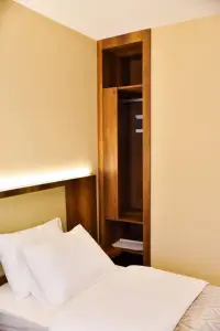 Bahri Hotels Giresun photo 7