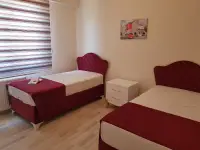 Pusula Motel شقق فندقية photo 7