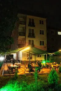 Pusula Motel شقق فندقية photo 6