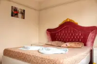 Pusula Motel شقق فندقية photo 9