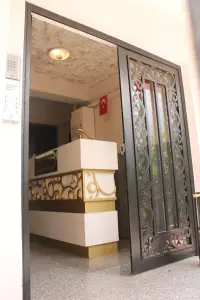 Pusula Motel شقق فندقية photo 4