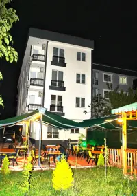 Pusula Motel شقق فندقية photo 2