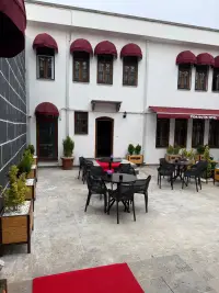 Fida Butik Otel photo 1