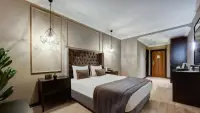 Sahil Martı Hotel photo 4