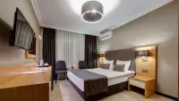 Sahil Martı Hotel photo 5