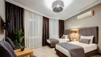 Sahil Martı Hotel photo 7