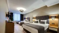 Sahil Martı Hotel photo 8