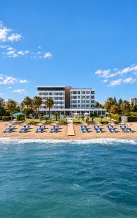Sahil Martı Hotel photo 2