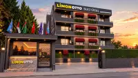 Limonotto Suit Otel photo 1